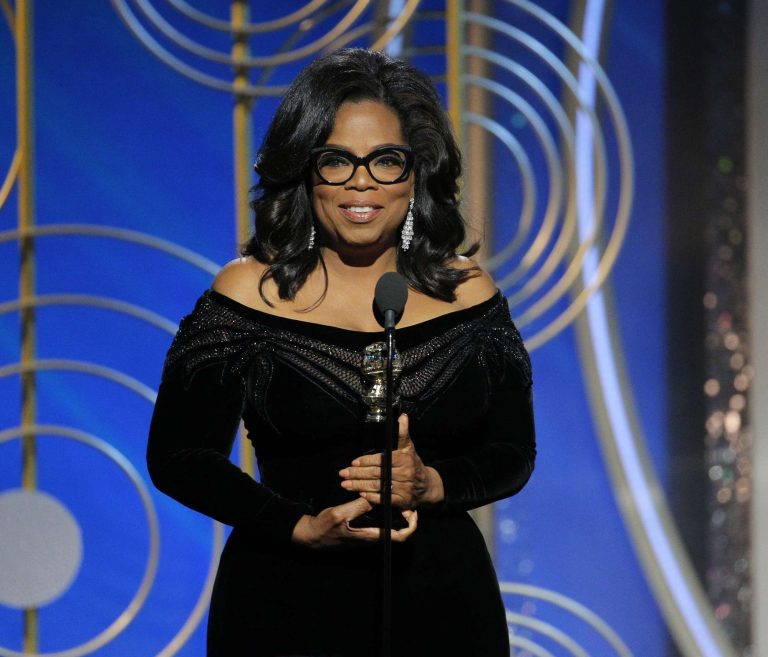 Oprah Winfrey révèle le rôle salvateur de «La Couleur Pourpre» dans sa vie 
