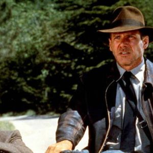 W9 : «Indiana Jones et la dernière croisade», leader du Prime TNT lundi