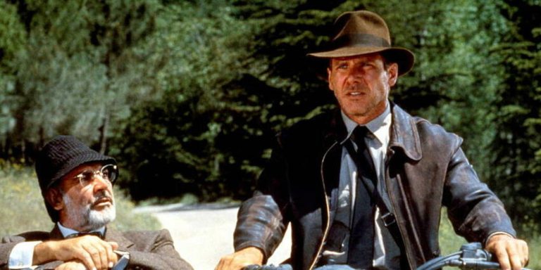 W9 : «Indiana Jones et la dernière croisade», leader du Prime TNT lundi