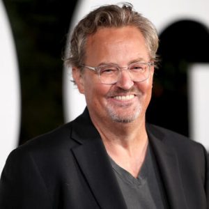 «Friends»: Aniston, Schwimmer et Kudrow rendent à leur tour hommage à Matthew Perry