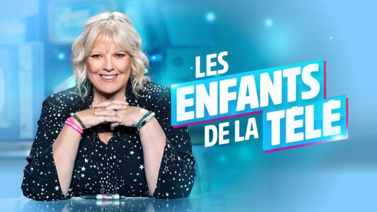 France 2 : «Les Enfants de la télé, la suite» en baisse (-190.000) dimanche 