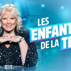 France 2 : «Les enfants de la télé» en baisse (-364.000) dimanche