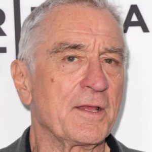 Verdict du jury : Canal Productions, la société de production de Robert De Niro, fait face à une amende pour sexisme