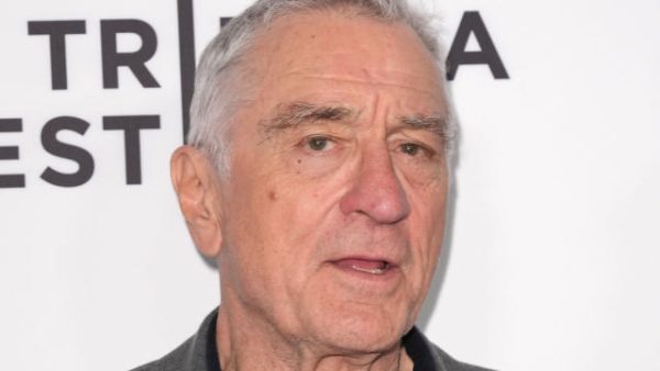 Verdict du jury : Canal Productions, la société de production de Robert De Niro, fait face à une amende pour sexisme