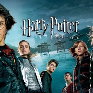 TF1 : 2.824.000 fans devant «Harry Potter et la Coupe de feu» mardi