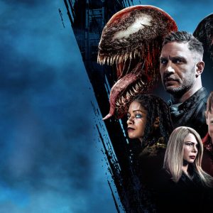 TF1 : 2.358.000 fans devant «Venom 2» dimanche en Prime