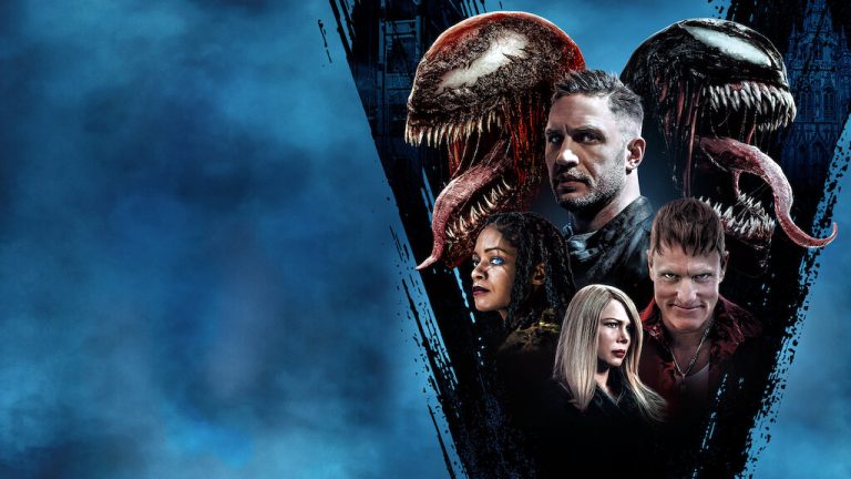 TF1 : 2.358.000 fans devant «Venom 2» dimanche en Prime