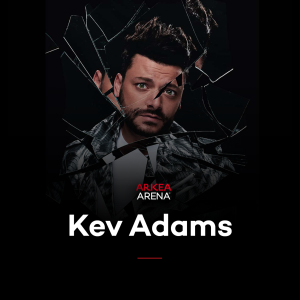 TF1 : petit score pour le spectacle «Kev Adams, miroir» vendredi 