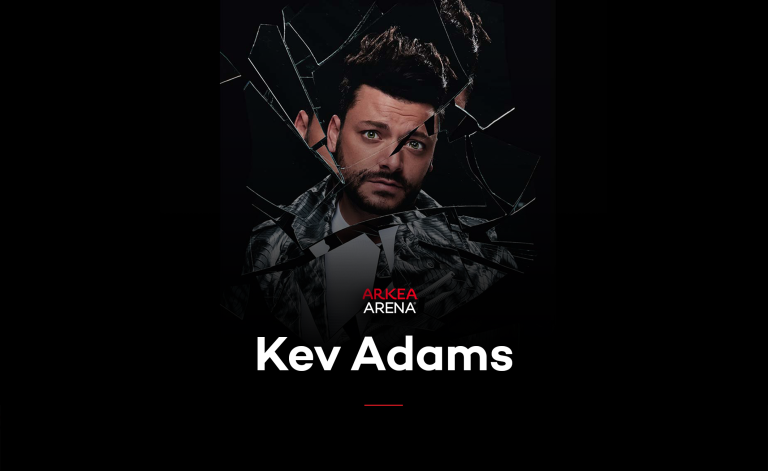 TF1 : petit score pour le spectacle «Kev Adams, miroir» vendredi 