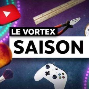 ARTE : «Le Vortex», la chaîne YouTube de vulgarisation scientifique d’ARTE, revient pour une nouvelle saison à partir du 15 novembre