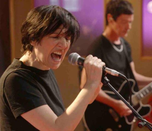 ARTE : Texas en session live au château d’Hérouville le 6 janvier