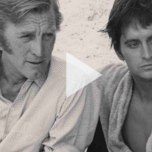 ARTE : soirée Michael Douglas avec «Chute libre», suivi du documentaire inédit «Michael Douglas, le fils prodige» le 13 novembre