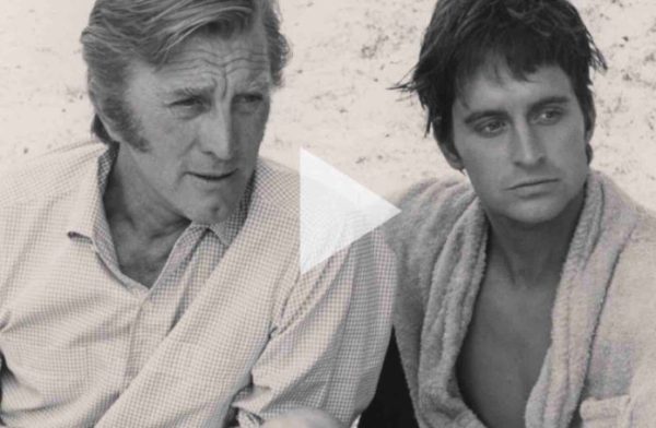 ARTE : soirée Michael Douglas avec «Chute libre», suivi du documentaire inédit «Michael Douglas, le fils prodige» le 13 novembre