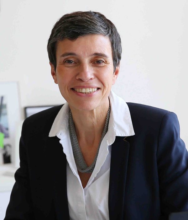 Anne Guérin nommée Directrice générale de l’Agence France-Presse