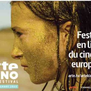 ArteKino Festival, festival en ligne du cinéma européen revient pour une huitième édition