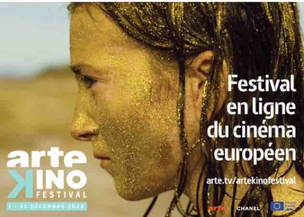 ArteKino Festival, festival en ligne du cinéma européen revient pour une huitième édition