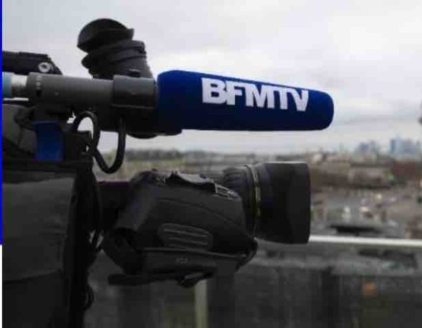 BFMTV : 14,2 millions de Français mercredi