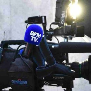 BFMTV : 14,2 millions de Français sur la journée du dimanche 12 novembre