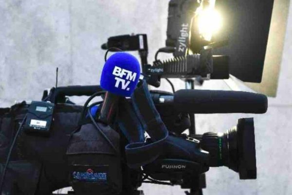 BFMTV : 14,2 millions de Français sur la journée du dimanche 12 novembre