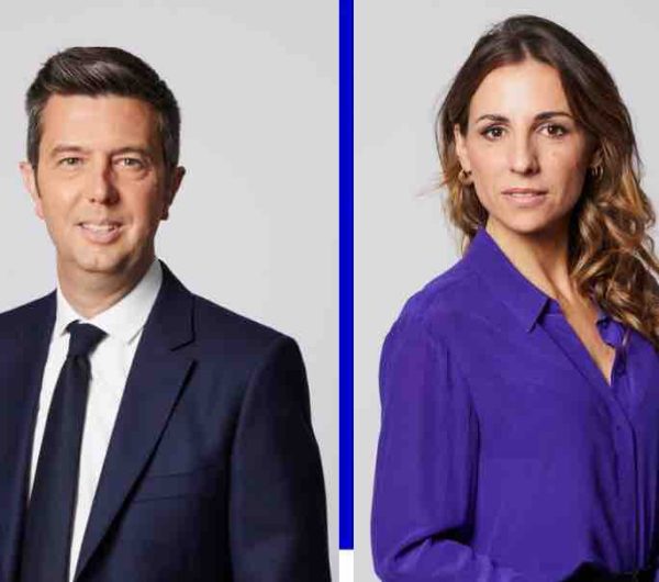 BFMTV : nouvelle grille à partir de janvier 2024