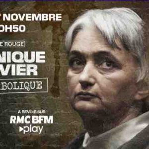BFMTV/ «Ligne Rouge» : «Monique Olivier, la diabolique» lundi 27 novembre