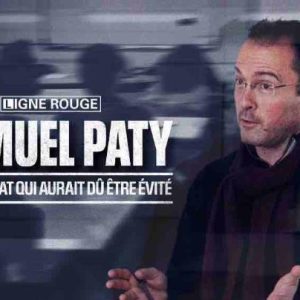 BFMTV/ «Ligne rouge»: le documentaire «Samuel Paty, l’assassinat qui aurait dû être évité» dimanche 26 novembre
