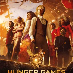 Box-Office France: «Hunger Games» en tête