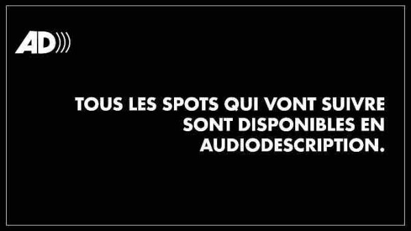 CANAL+ Brand Solutions accélère sur l’accessibilité à tous des écrans publicitaires, à l’occasion de la Journée Mondiale de la Télévision