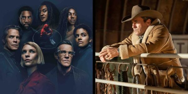 CANAL+ fait l’acquisition de de deux séries américaines événements : «FULL CIRCLE» et «FARGO»