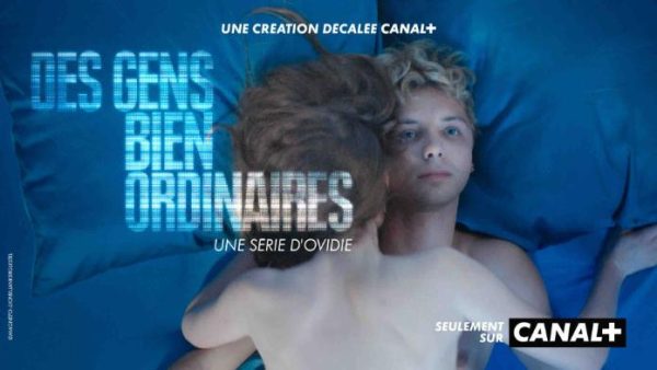 CANAL+ : la série «Des gens bien ordinaires», une création décalée CANAL+, récompensée aux International Emmy Awards 2023