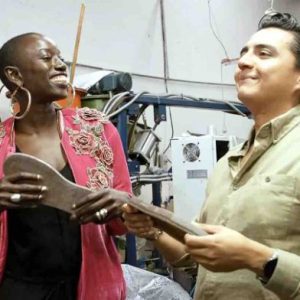 CANAL+/ «Les nouveaux explorateurs» : le nouvel épisode «Fatou en mode ... Grèce» jeudi 16 novembre à 23h05
