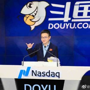 Chine: disparition du patron de l’une des principales plateformes chinoises de diffusion en direct sur internet