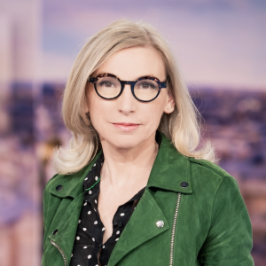 C. CHIROUX (TF1) : « Environnement : l’innovation technologique nous permet de proposer de nouvelles formes de narration»