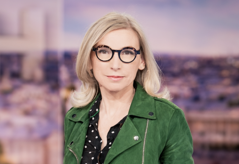 C. CHIROUX (TF1) : « Environnement : l’innovation technologique nous permet de proposer de nouvelles formes de narration»