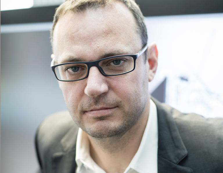 C. DE VALLAMBRAS (France Télévisions) : «Nous allons déployer la diffusion d’images Ultra HD (4k) sur la TNT gratuite pour près de 20 millions de foyers équipés»