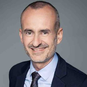 Christophe SOMMET (TF1) : «L’Histoire, c’est le vie : 79% des Français s’y intéressent»