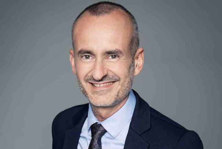 Christophe SOMMET (TF1) : «L’Histoire, c’est le vie : 79% des Français s’y intéressent»