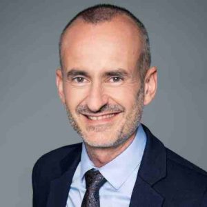 Christophe SOMMET (TF1) : «L’Histoire, c’est le vie : 79% des Français s’y intéressent»