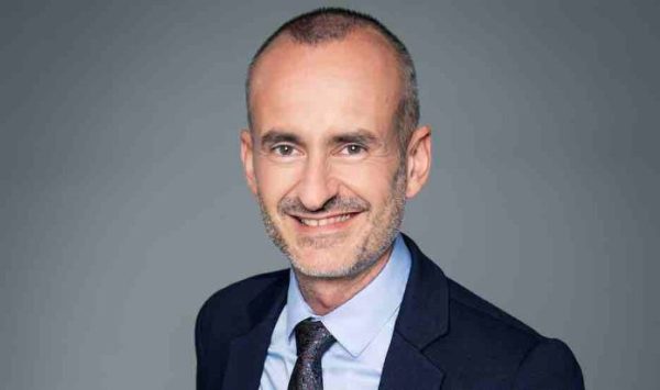 Christophe SOMMET (TF1) : «L’Histoire, c’est le vie : 79% des Français s’y intéressent»