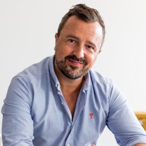 C. LACAZE (Terminal 9 Studios) : "L’international a toujours été l’un des marqueurs de ma société"
