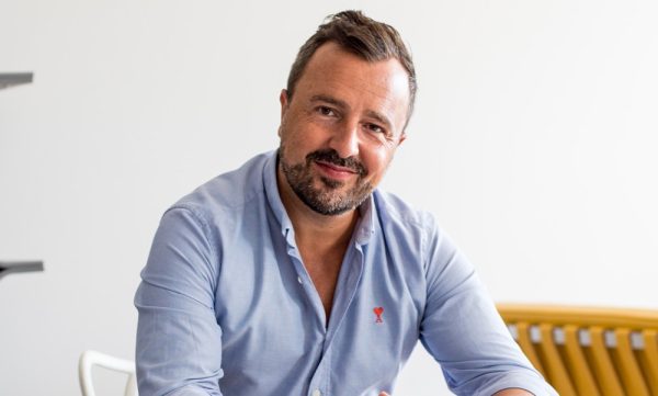 C. LACAZE (Terminal 9 Studios) : "L’international a toujours été l’un des marqueurs de ma société"