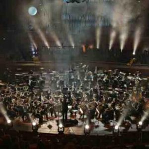 Culturebox : «Galaxymphony le concert» samedi 25 novembre à 21h10