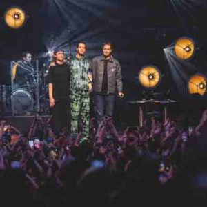 Culturebox : Grand Corps Malade, Ben Mazué & Gaël Faye le 21 décembre