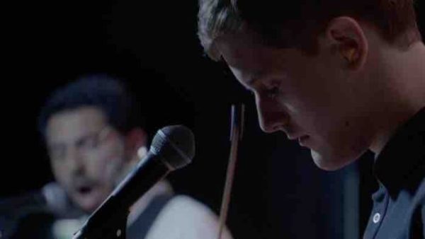 Culturebox : le documentaire «L’énergie positive des dieux» le 18 novembre à 21h10