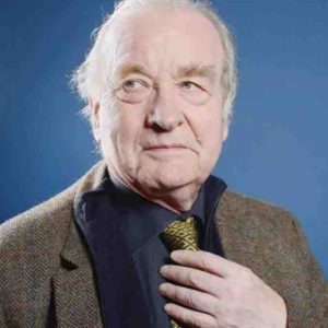 Décès du critique et historien du cinéma Michel Ciment