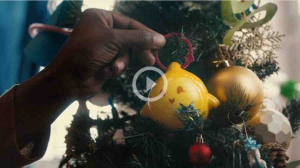 Disney dévoile sa campagne de fin d’année