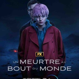 Disney+ : la minisérie FX «Un meurtre au bout du monde» dès le 14 novembre