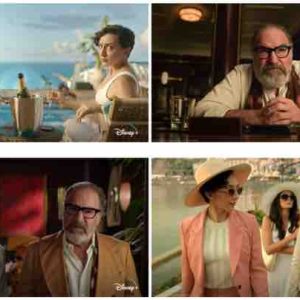 Disney+ : la série «Meurtres et autres complications» arrivera en 2024 en exclusivité