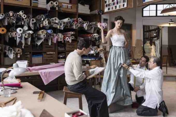 Disney+ : la série originale «Cristóbal Balenciaga» disponible en exclusivité dès le 19 janvier