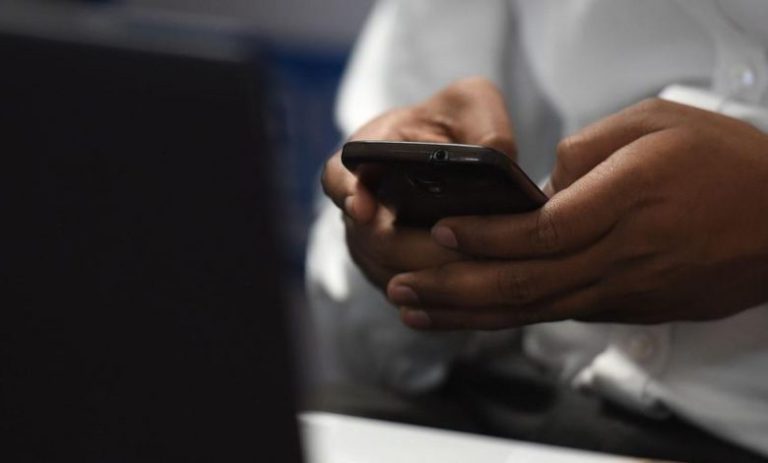 Environ un tiers des entreprises se sentent «exposées» aux risques numériques